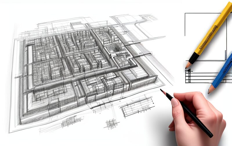 Happy,Couple,Enjoying,Morning,Coffee,And,Looking,At,Each,Other man and woman laughing while sitting in front of laptops